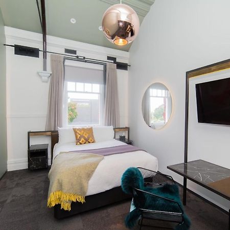 Clarence Boutique Hotel Tauranga Kültér fotó