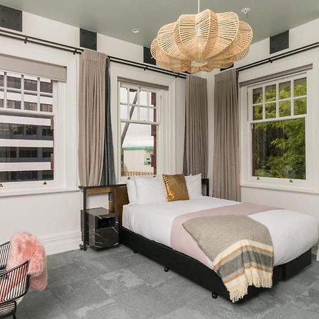 Clarence Boutique Hotel Tauranga Kültér fotó