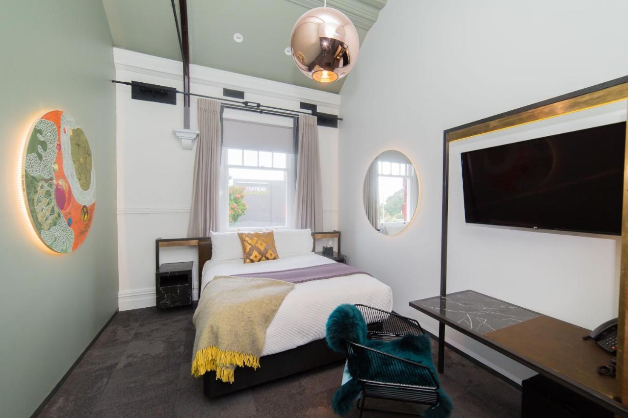 Clarence Boutique Hotel Tauranga Kültér fotó