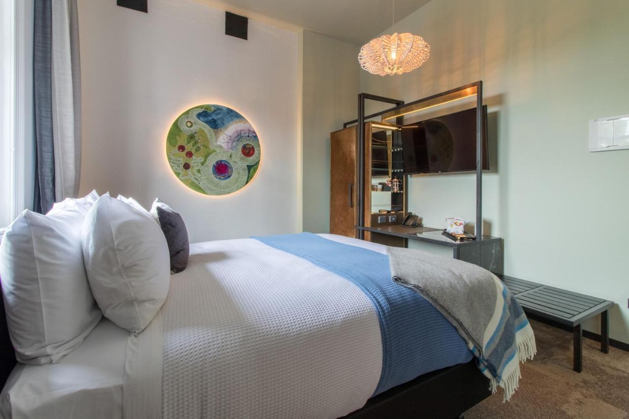 Clarence Boutique Hotel Tauranga Kültér fotó