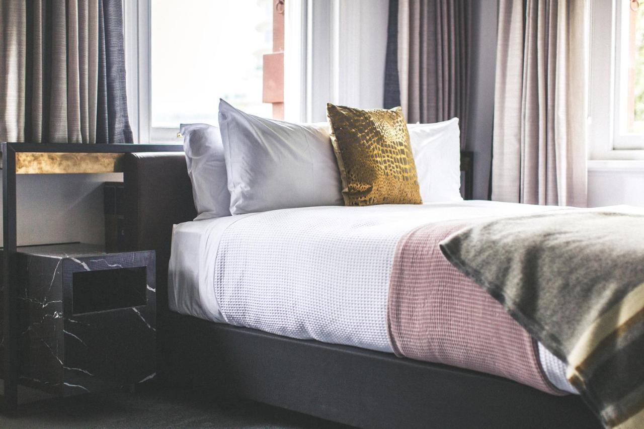 Clarence Boutique Hotel Tauranga Kültér fotó