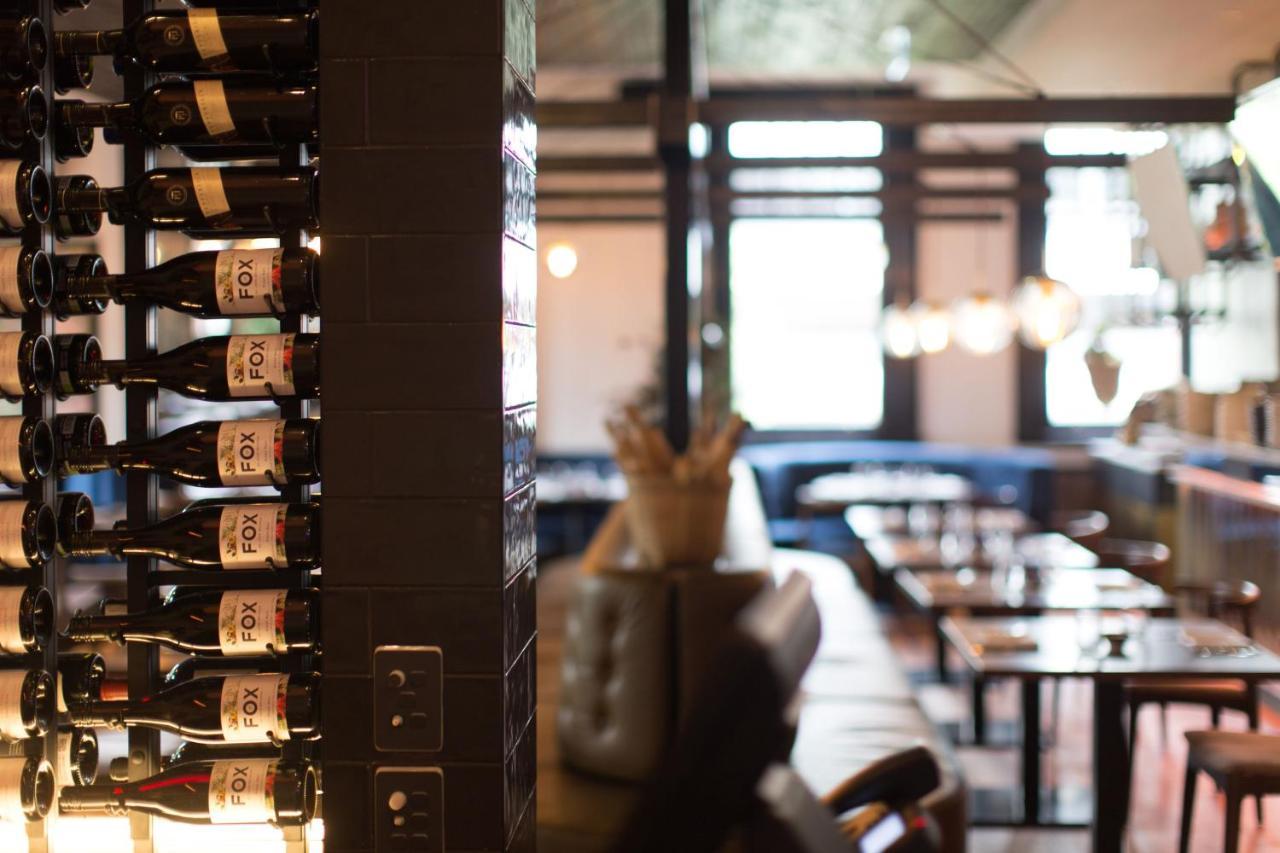 Clarence Boutique Hotel Tauranga Kültér fotó