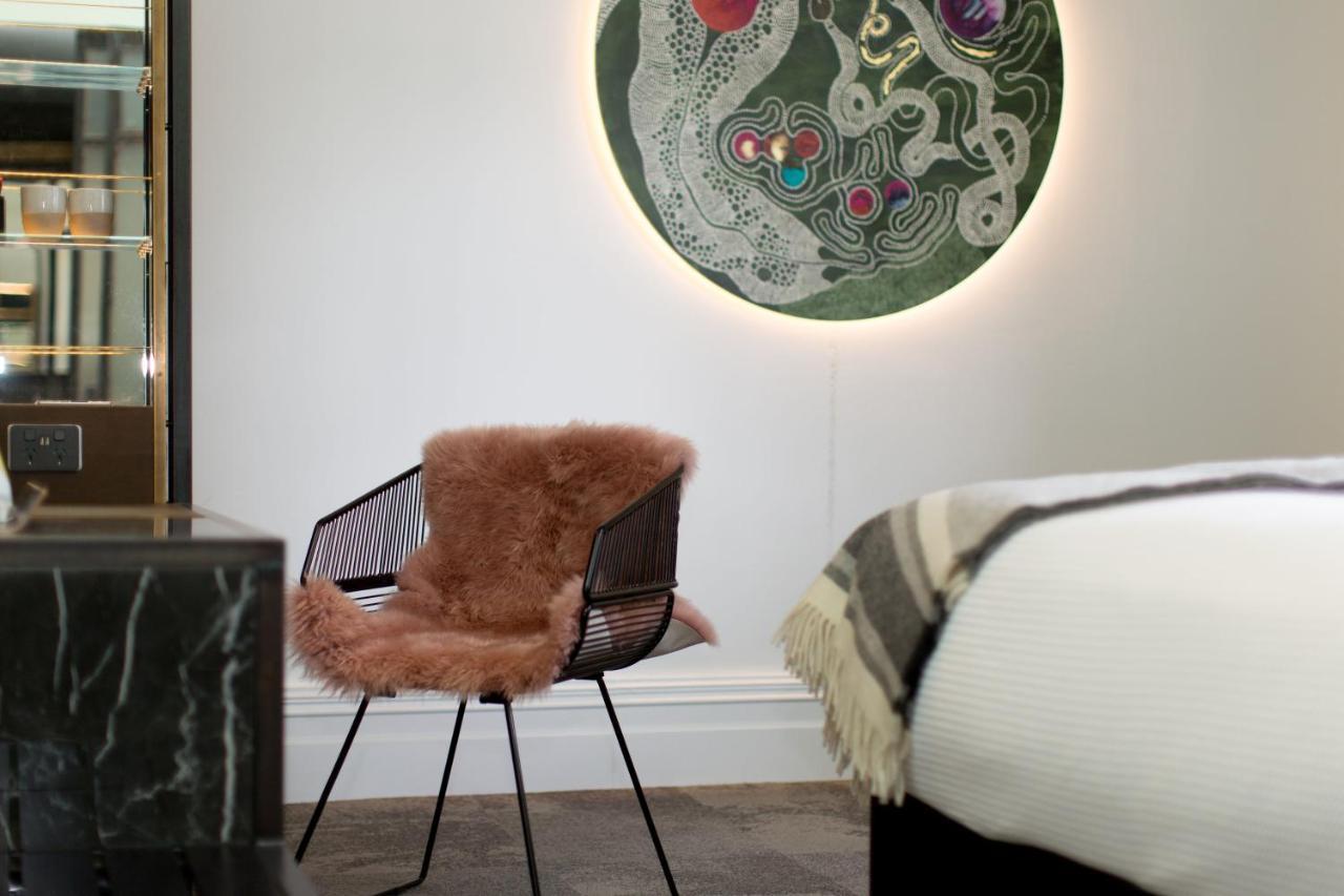Clarence Boutique Hotel Tauranga Kültér fotó