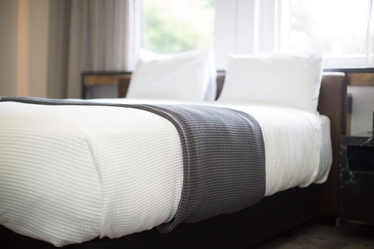 Clarence Boutique Hotel Tauranga Kültér fotó