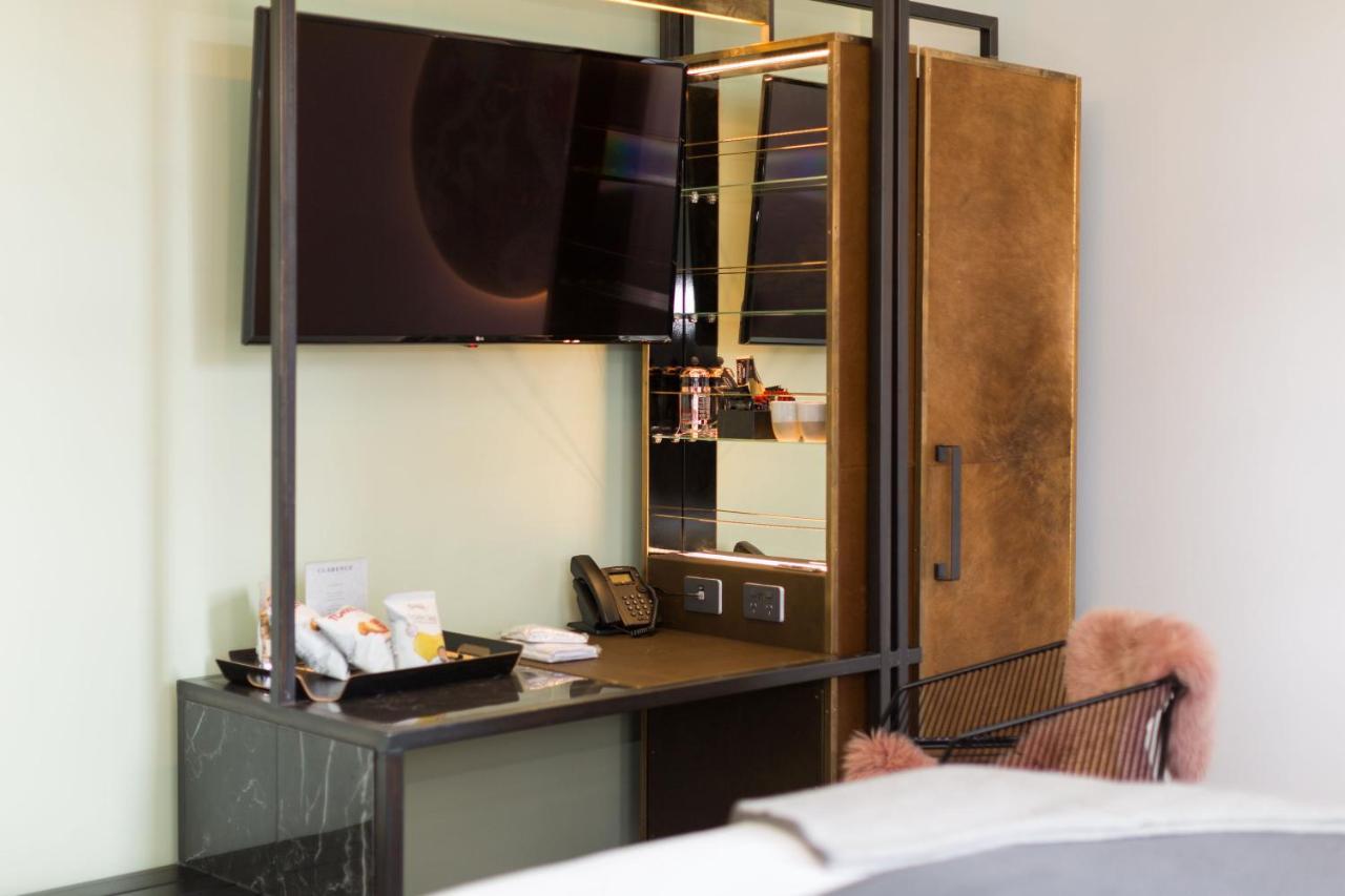 Clarence Boutique Hotel Tauranga Kültér fotó