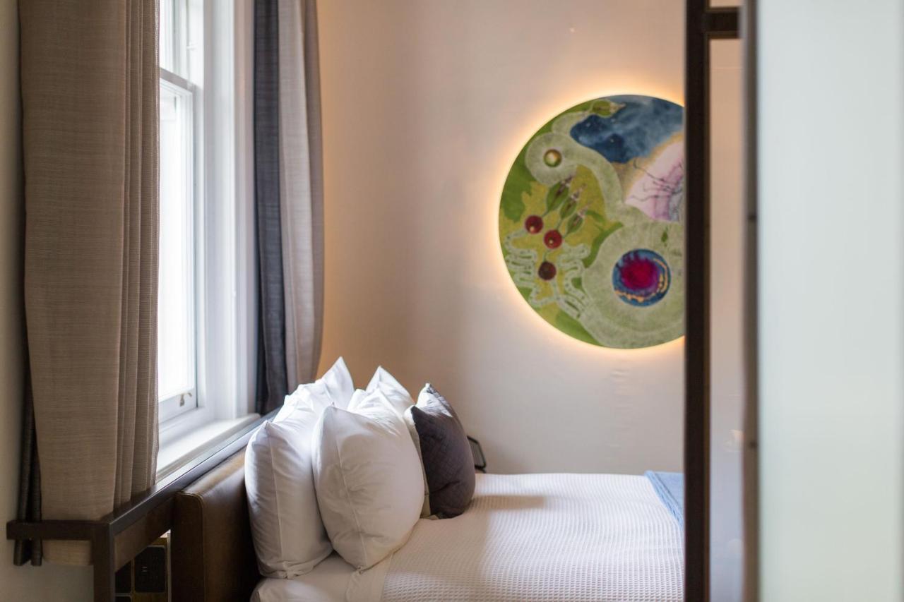 Clarence Boutique Hotel Tauranga Kültér fotó