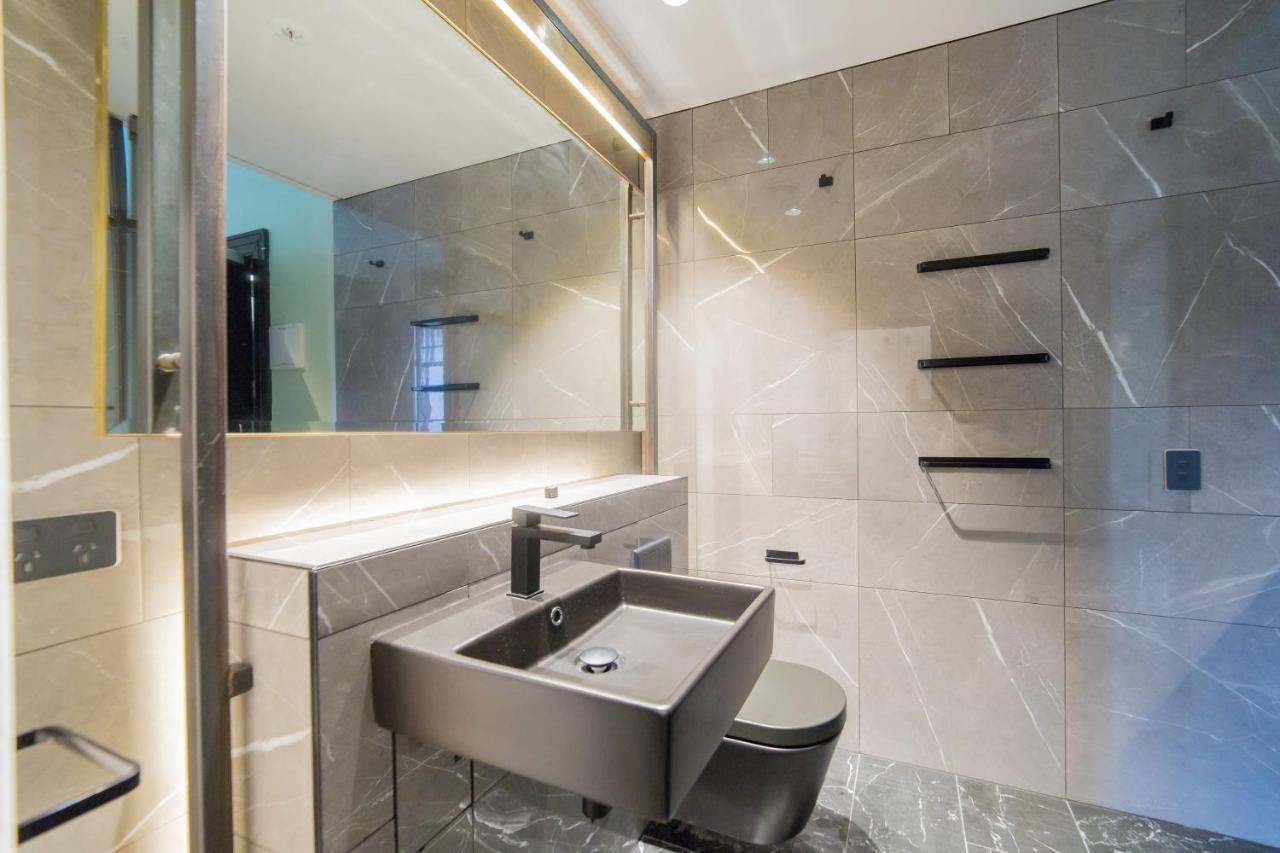 Clarence Boutique Hotel Tauranga Kültér fotó