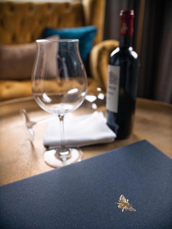 Clarence Boutique Hotel Tauranga Kültér fotó